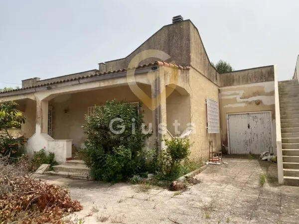 Casa Indipendente via Sacra Famiglia 73, Torchiarolo