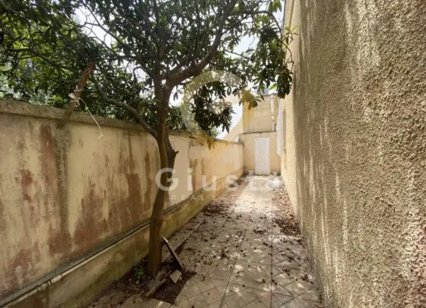 Casa Indipendente via Sacra Famiglia 73, Torchiarolo