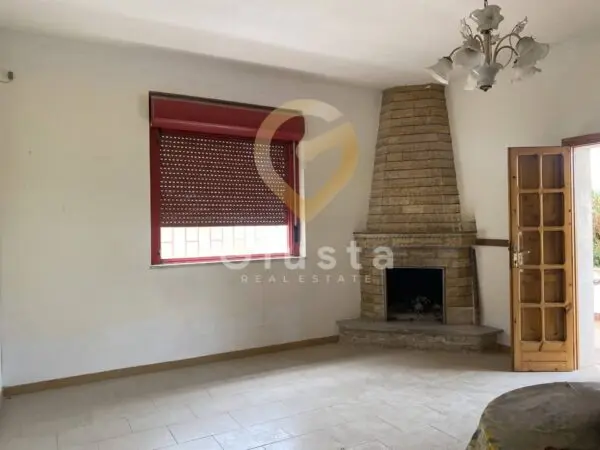Casa Indipendente via Sacra Famiglia 73, Torchiarolo