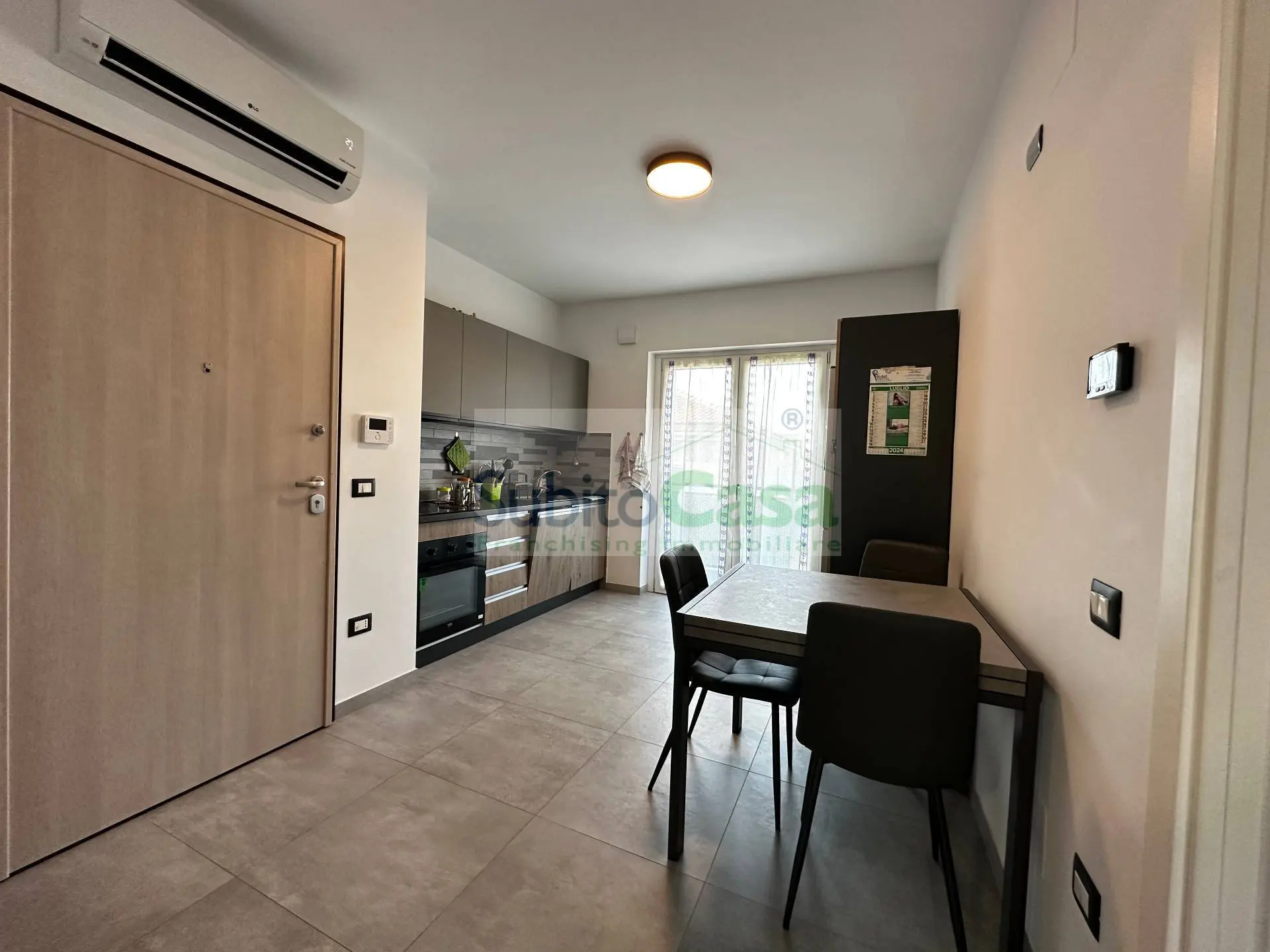 Immagine per Casa Semindipendente in affitto a Chieti Via Pescasseroli 22