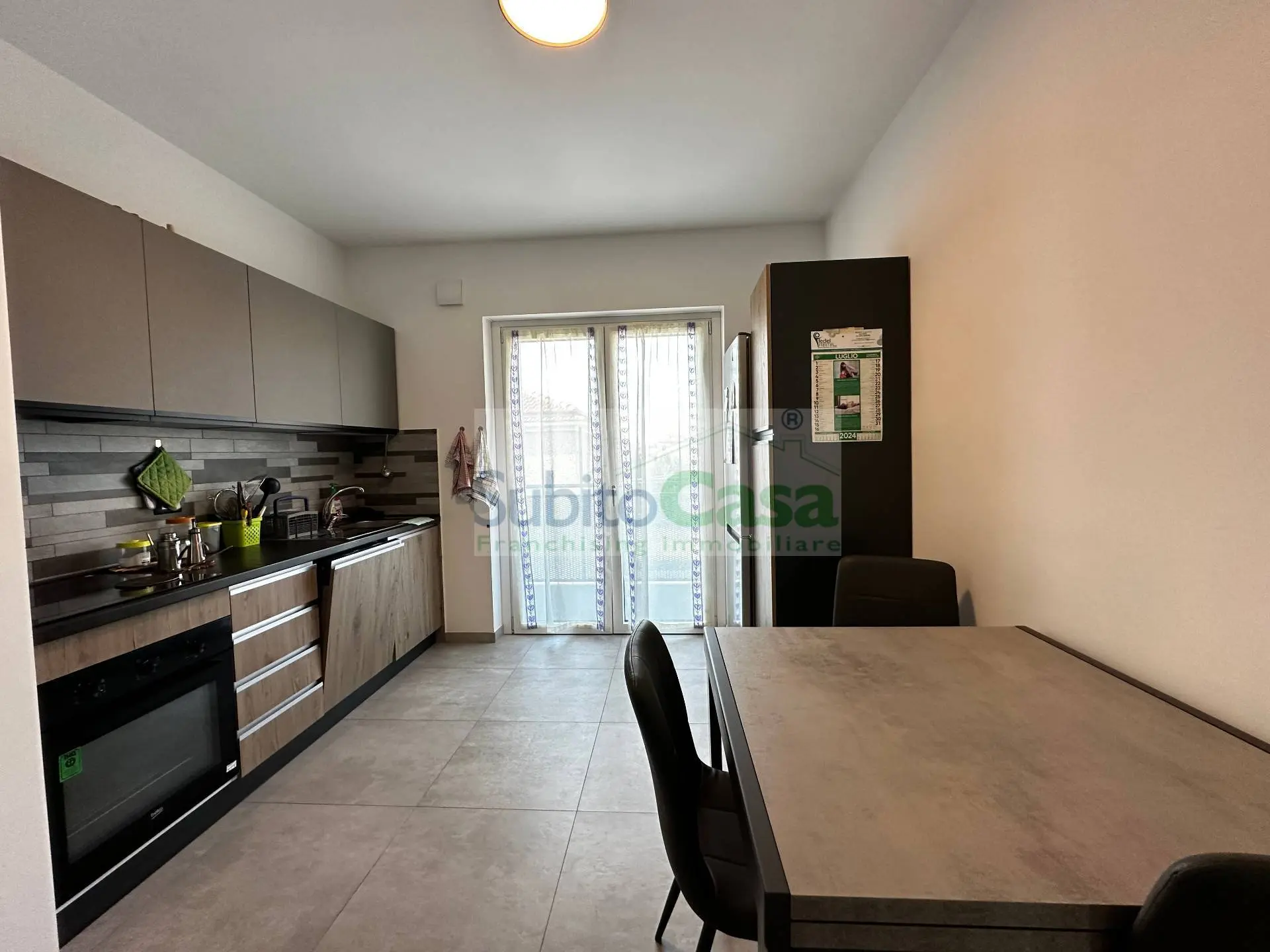 Immagine per Casa Semindipendente in affitto a Chieti Via Pescasseroli 22