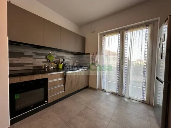 Immagine per Casa Semindipendente in affitto a Chieti Via Pescasseroli 22
