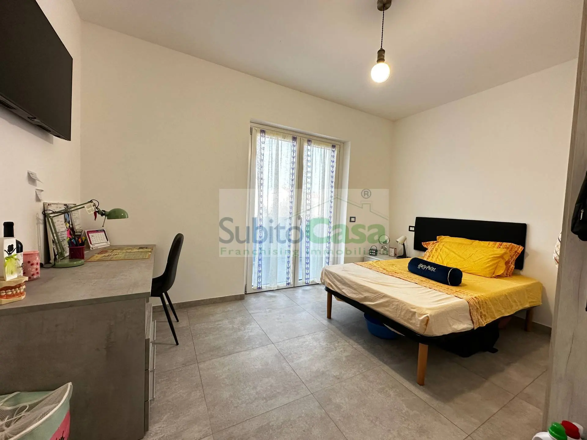 Immagine per Casa Semindipendente in affitto a Chieti Via Pescasseroli 22