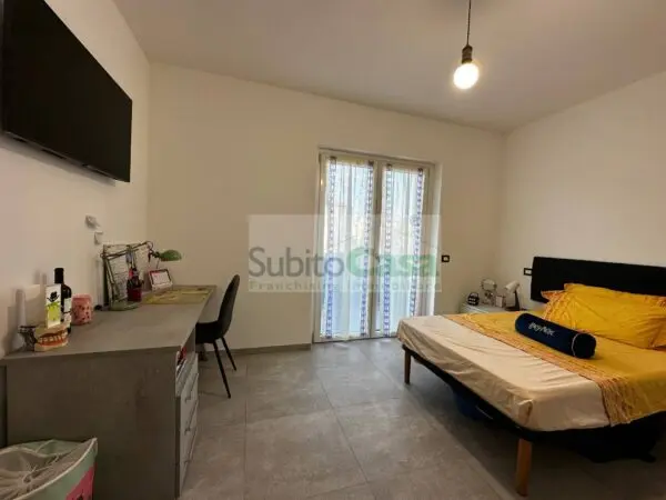 Immagine per Casa Semindipendente in affitto a Chieti Via Pescasseroli 22