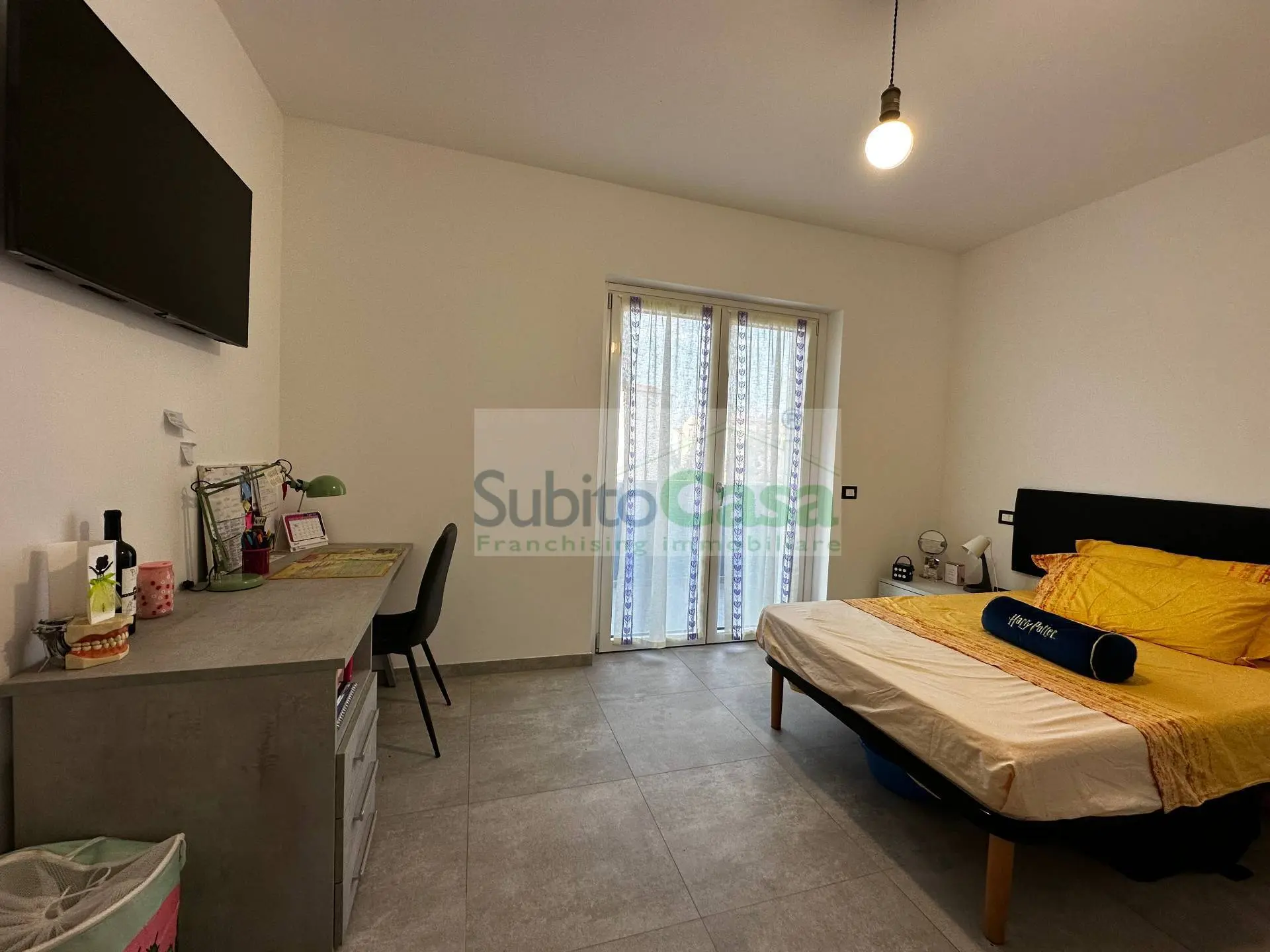Immagine per Casa Semindipendente in affitto a Chieti Via Pescasseroli 22