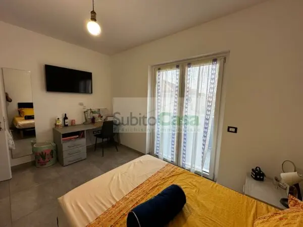 Immagine per Casa Semindipendente in affitto a Chieti Via Pescasseroli 22