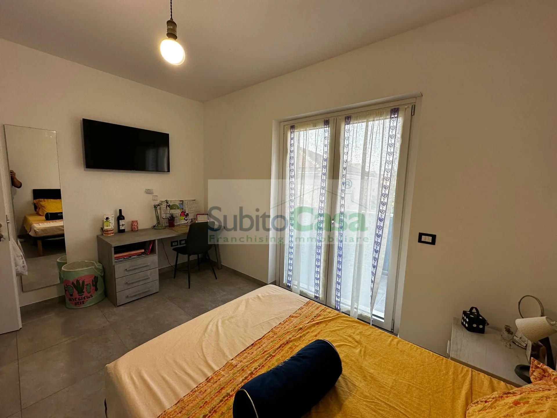 Immagine per Casa Semindipendente in affitto a Chieti Via Pescasseroli 22