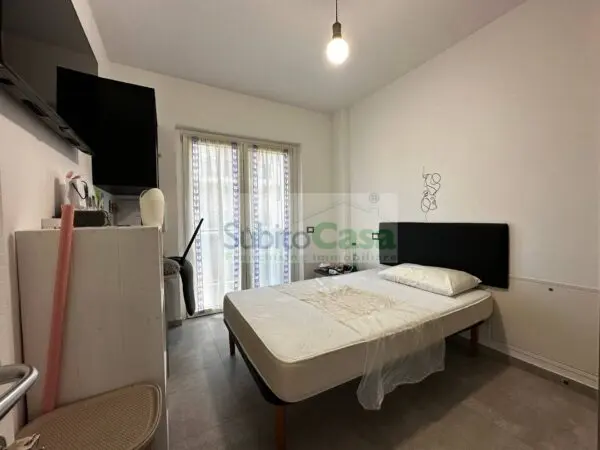 Casa Semindipendente via Pescasseroli 22, Chieti