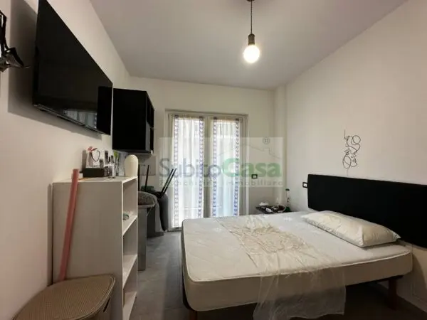 Casa Semindipendente via Pescasseroli 22, Chieti
