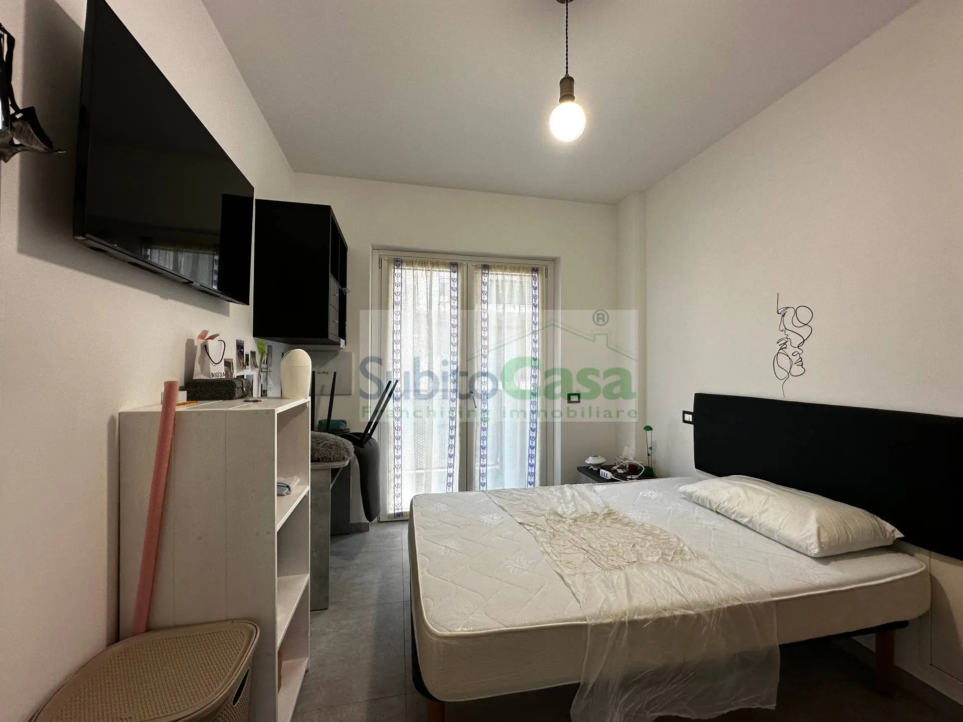 Immagine per Casa Semindipendente in affitto a Chieti Via Pescasseroli 22