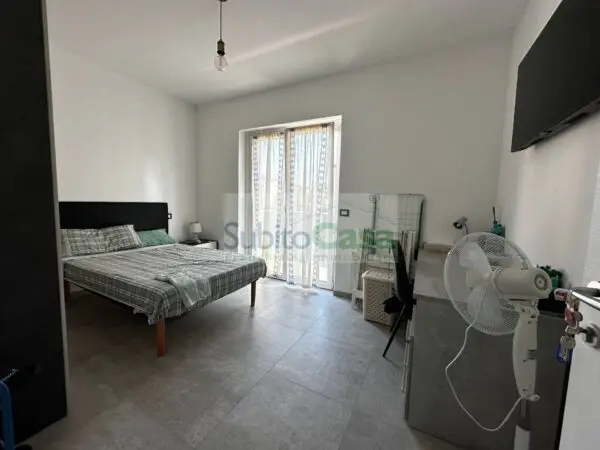 Casa Semindipendente via Pescasseroli 22, Chieti