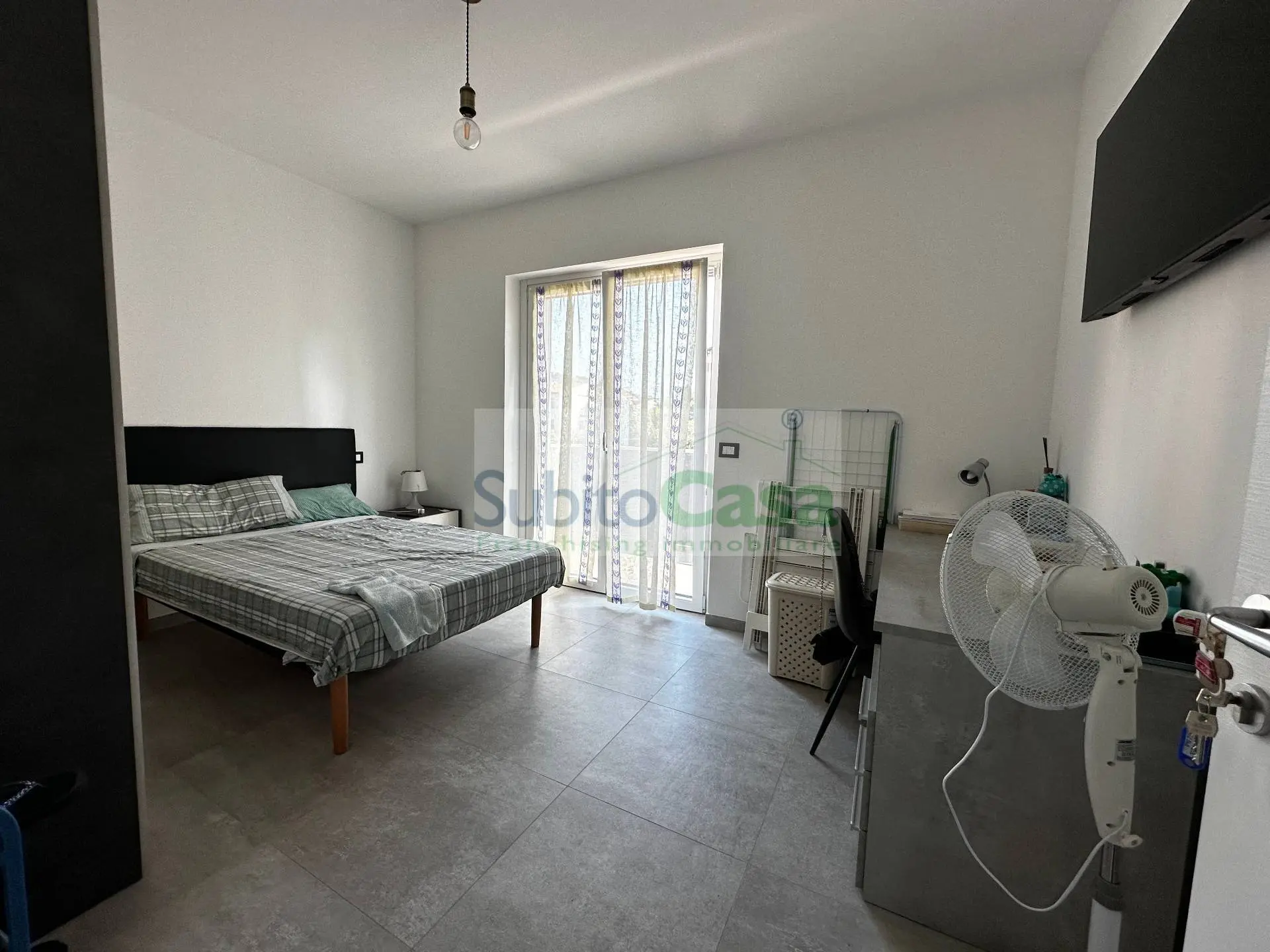 Immagine per Casa Semindipendente in affitto a Chieti Via Pescasseroli 22