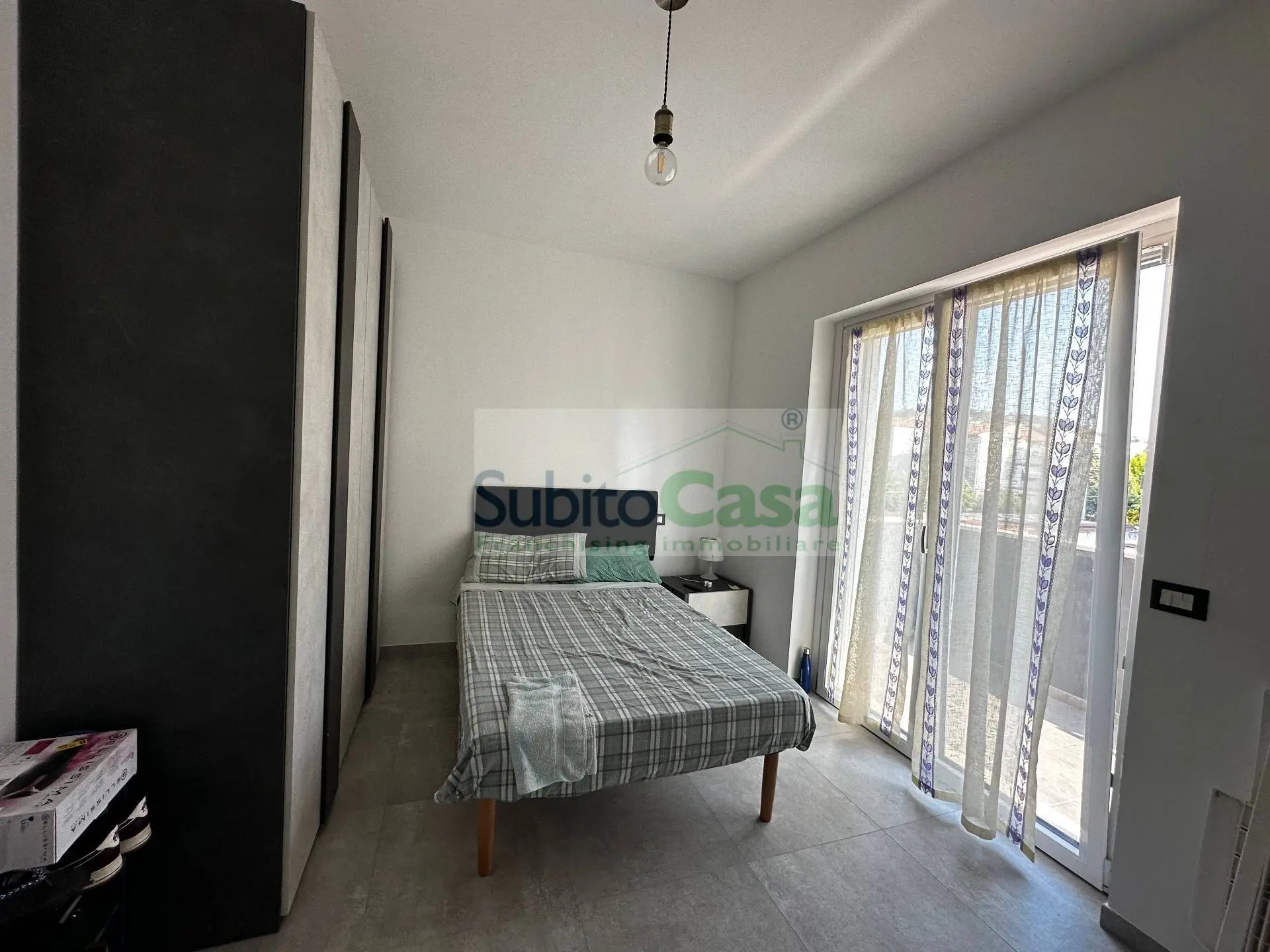 Immagine per Casa Semindipendente in affitto a Chieti Via Pescasseroli 22