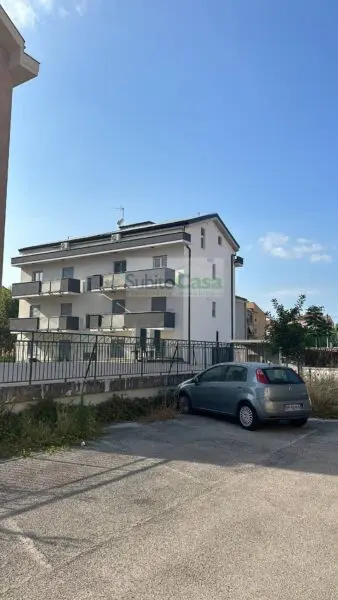 Casa Semindipendente via Pescasseroli 22, Chieti