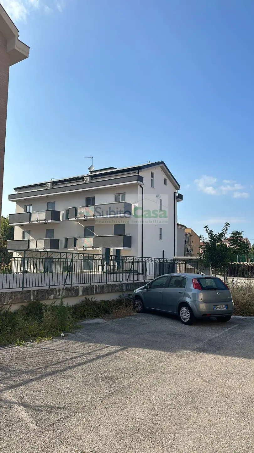 Immagine per Casa Semindipendente in affitto a Chieti Via Pescasseroli 22
