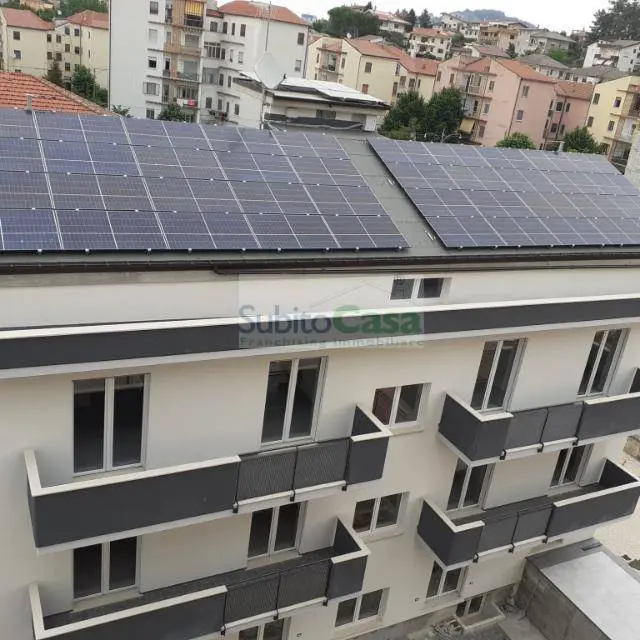 Immagine per Casa Semindipendente in affitto a Chieti Via Pescasseroli 22