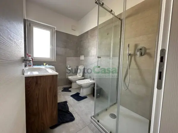 Casa Semindipendente via Pescasseroli 22, Chieti