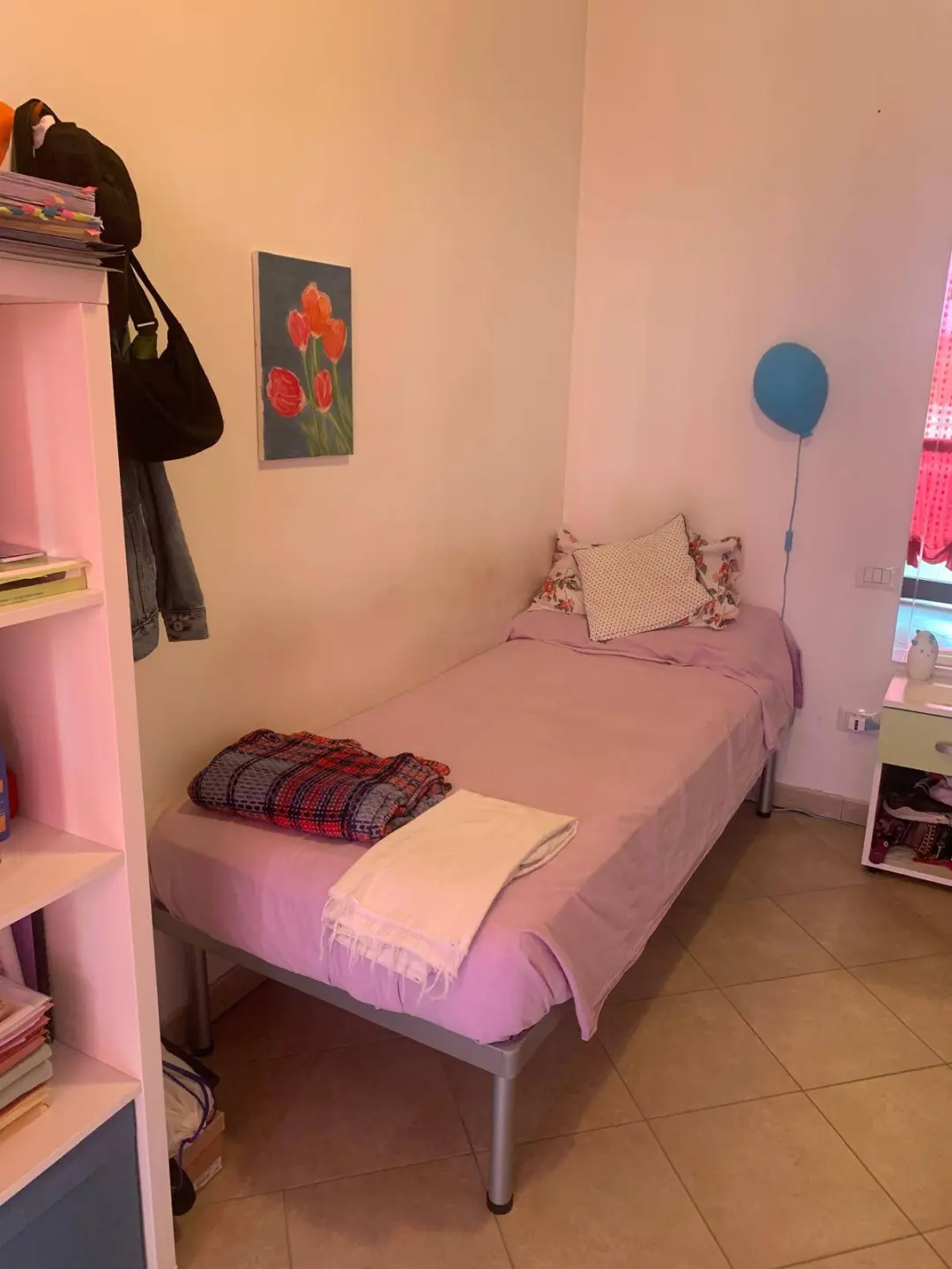 Immagine per Casa Semindipendente in affitto a Chieti Via Bari 3