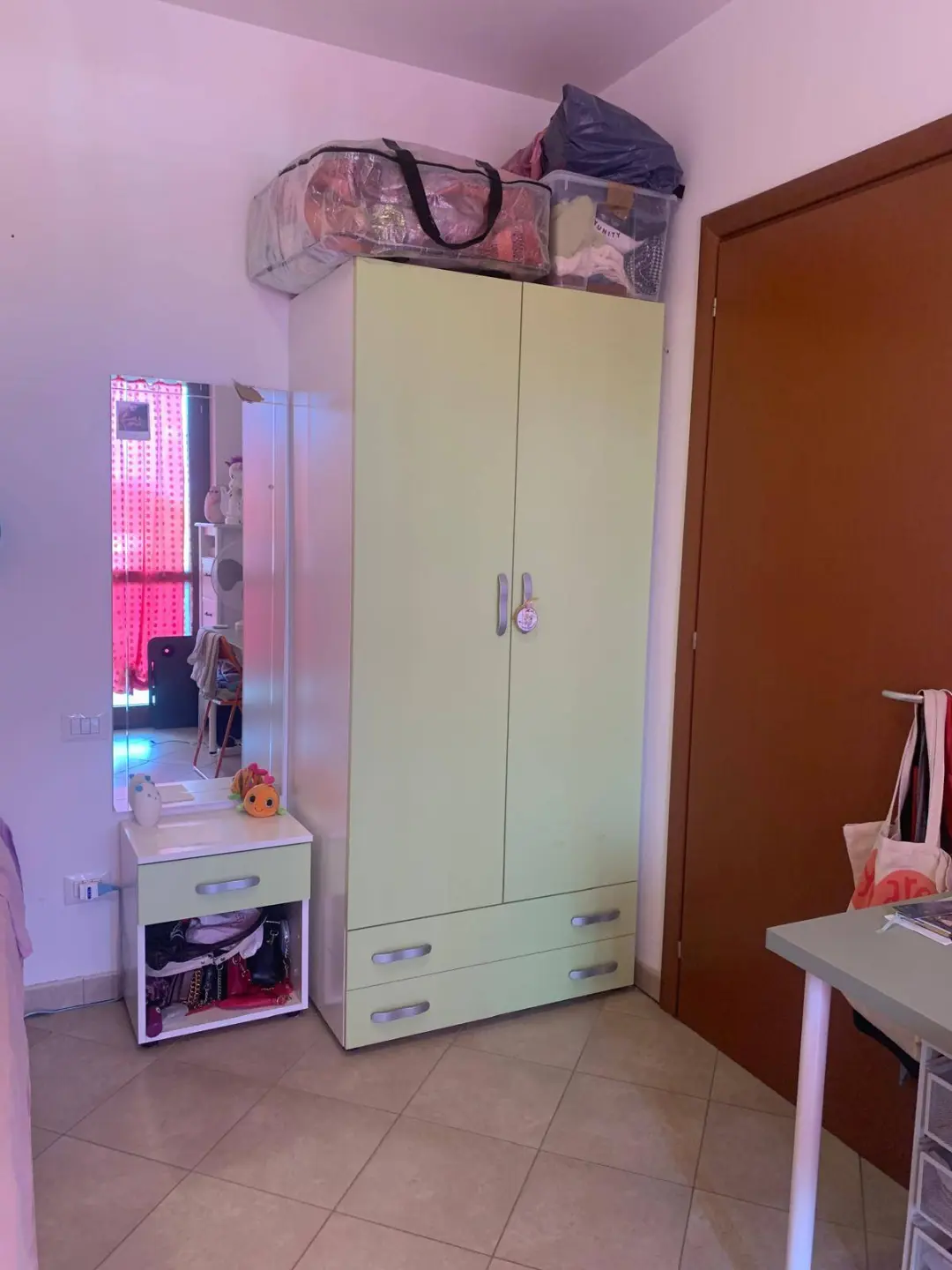 Immagine per Casa Semindipendente in affitto a Chieti Via Bari 3