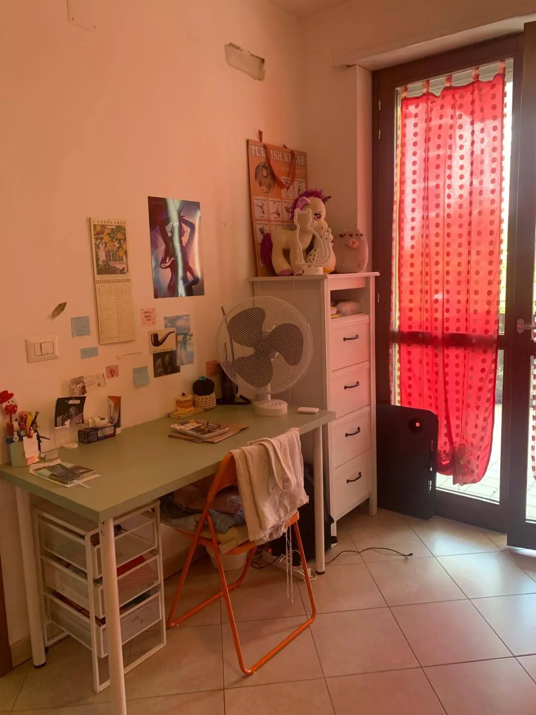 Immagine per Casa Semindipendente in affitto a Chieti Via Bari 3