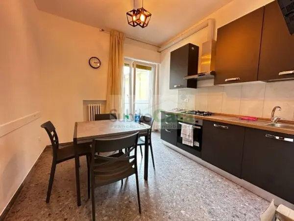 Immagine per Casa Semindipendente in affitto a Chieti Via vasto 61