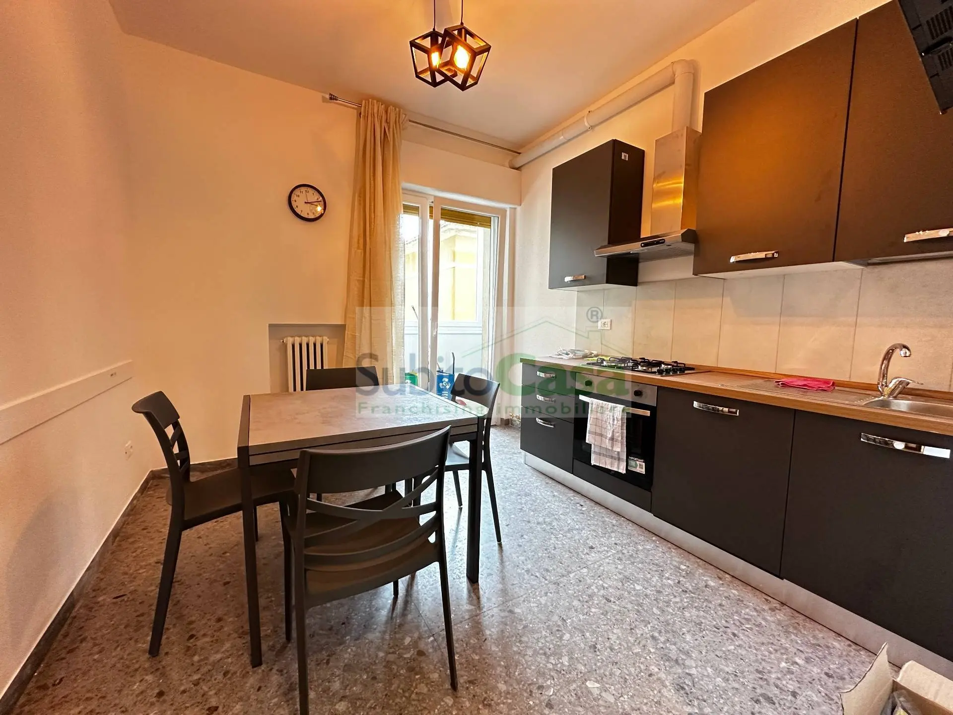 Immagine per Casa Semindipendente in affitto a Chieti Via vasto 61