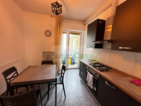 Immagine per Casa Semindipendente in affitto a Chieti Via vasto 61