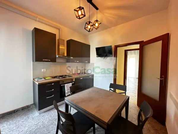 Immagine per Casa Semindipendente in affitto a Chieti Via vasto 61