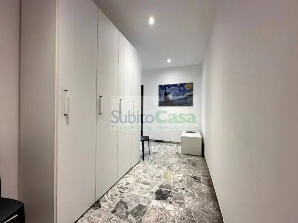 Immagine per Casa Semindipendente in affitto a Chieti Via vasto 61