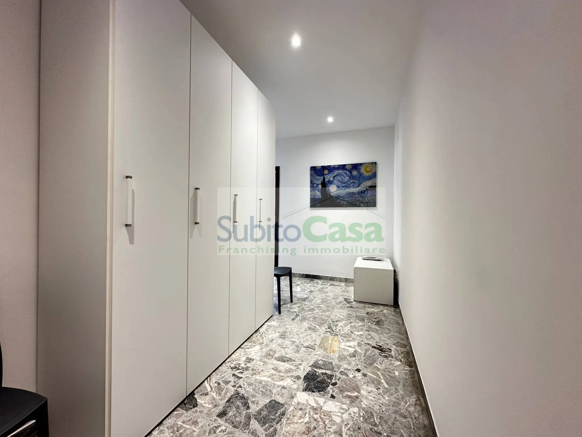 Immagine per Casa Semindipendente in affitto a Chieti Via vasto 61