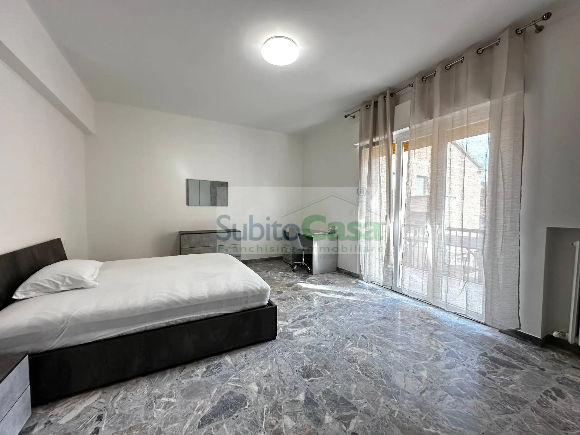 Immagine per Casa Semindipendente in affitto a Chieti Via vasto 61