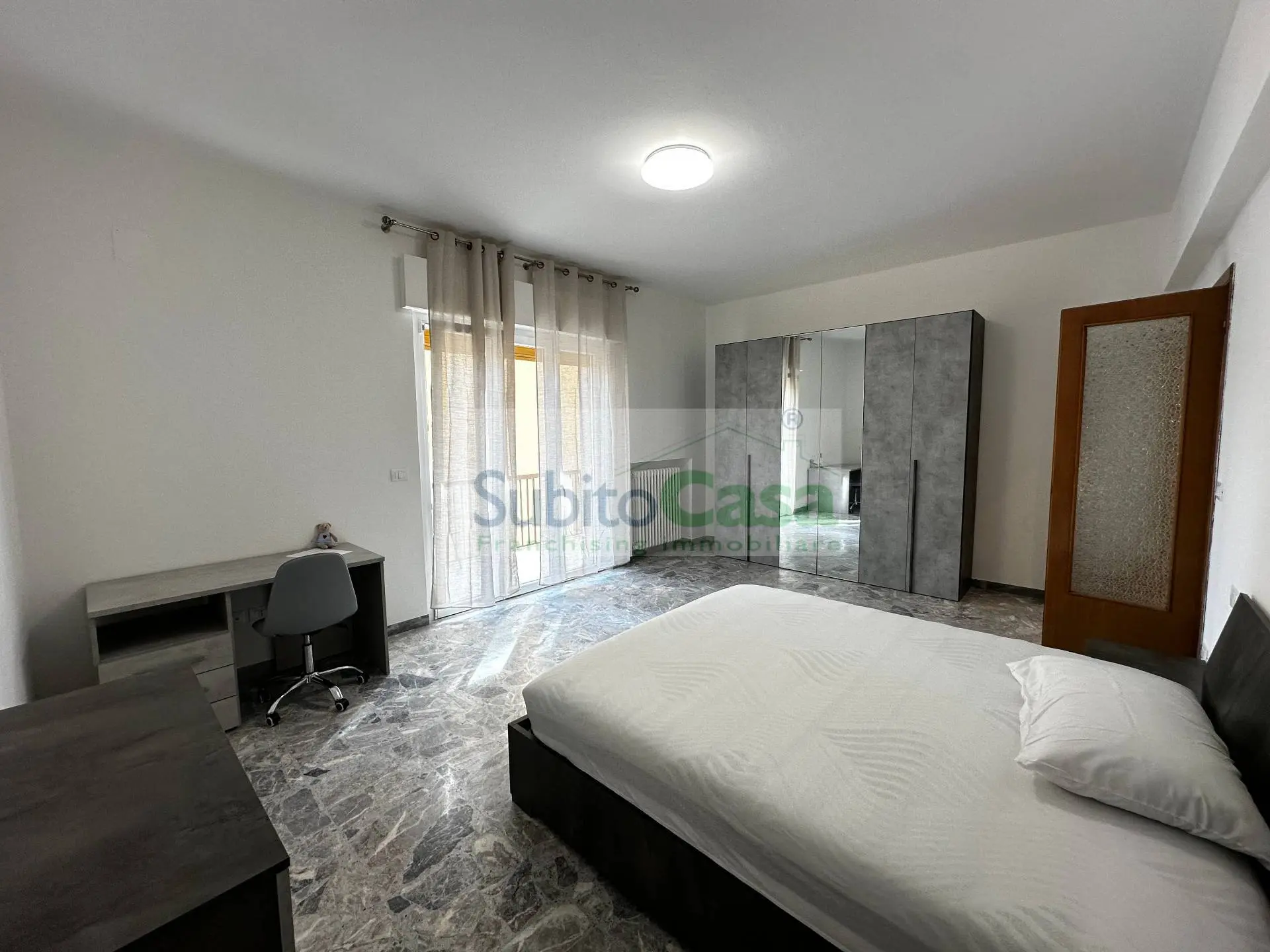 Immagine per Casa Semindipendente in affitto a Chieti Via vasto 61