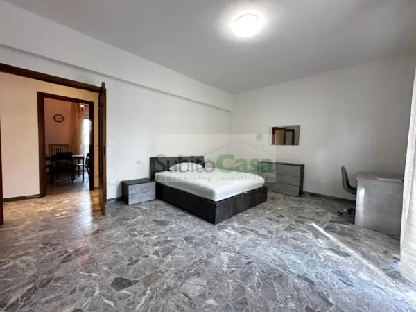 Casa Semindipendente via Vasto 61, Chieti