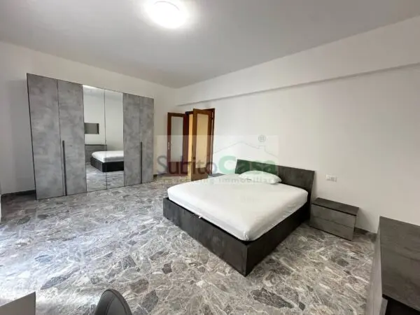 Casa Semindipendente via Vasto 61, Chieti