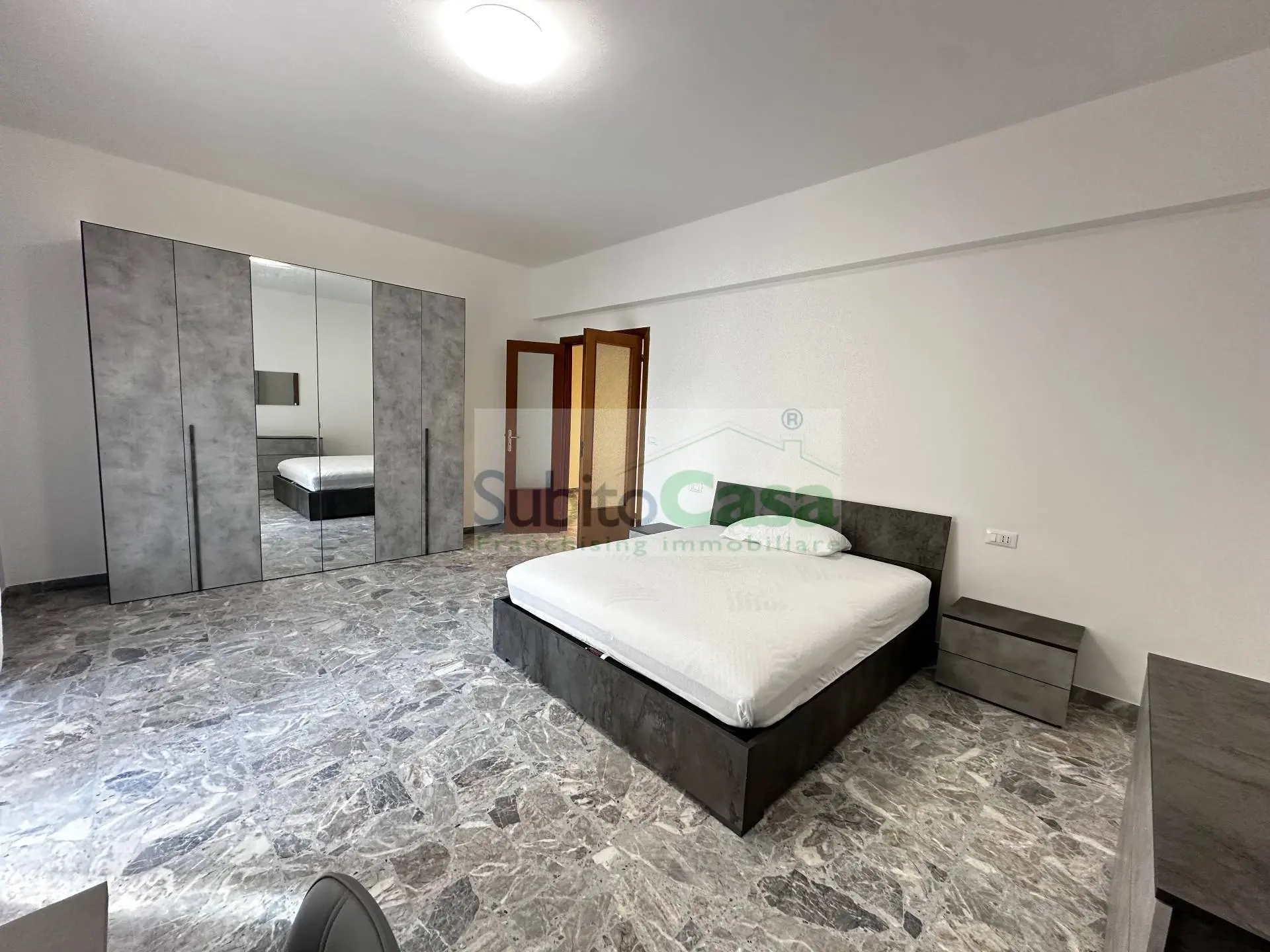 Immagine per Casa Semindipendente in affitto a Chieti Via vasto 61