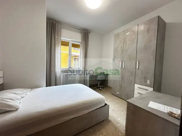 Casa Semindipendente via Vasto 61, Chieti