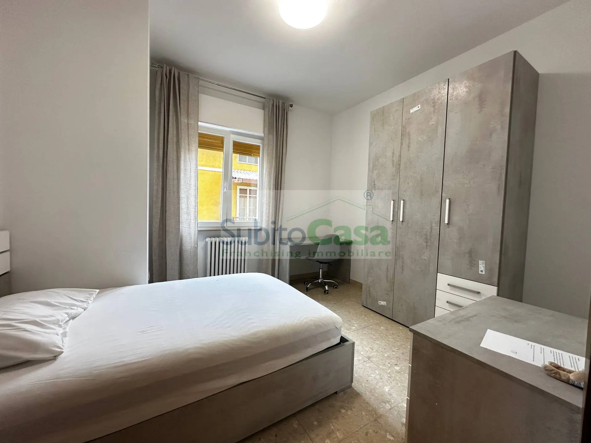 Immagine per Casa Semindipendente in affitto a Chieti Via vasto 61