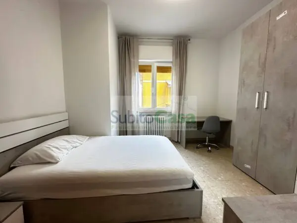 Casa Semindipendente via Vasto 61, Chieti