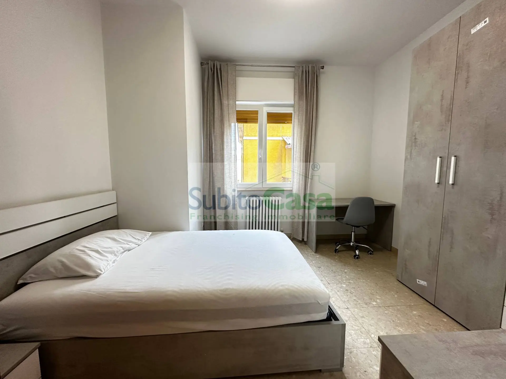 Immagine per Casa Semindipendente in affitto a Chieti Via vasto 61