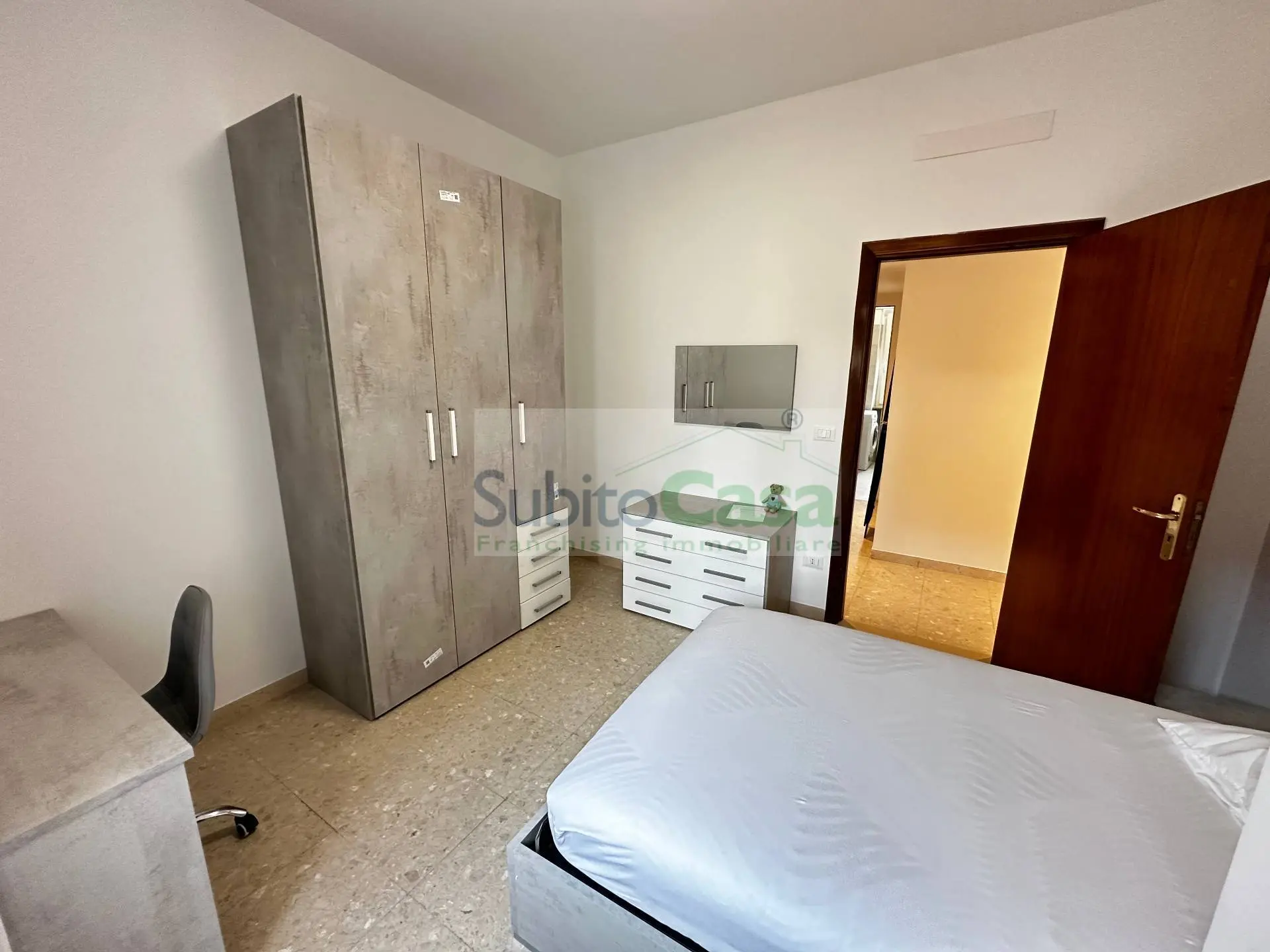 Immagine per Casa Semindipendente in affitto a Chieti Via vasto 61