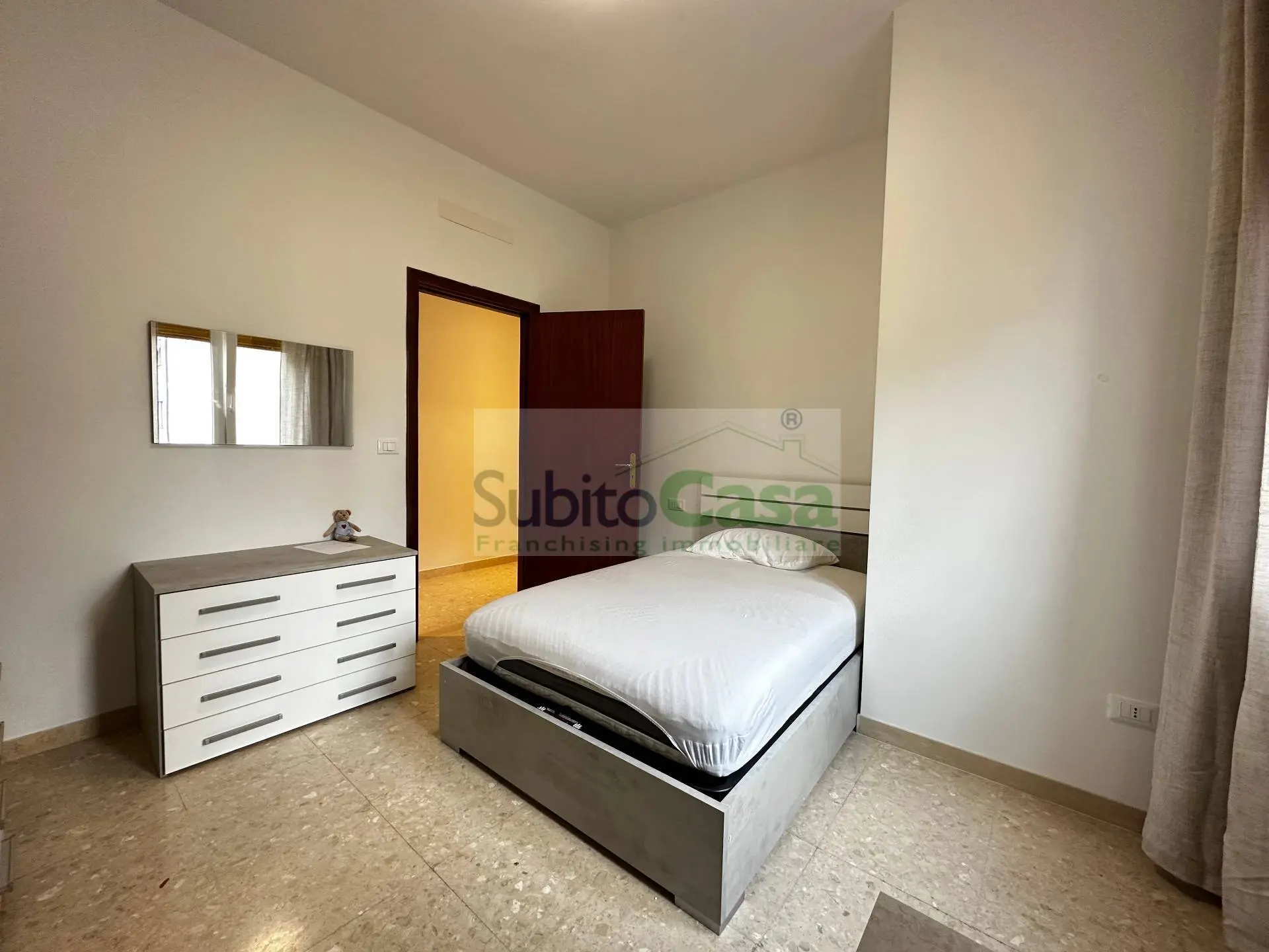 Immagine per Casa Semindipendente in affitto a Chieti Via vasto 61