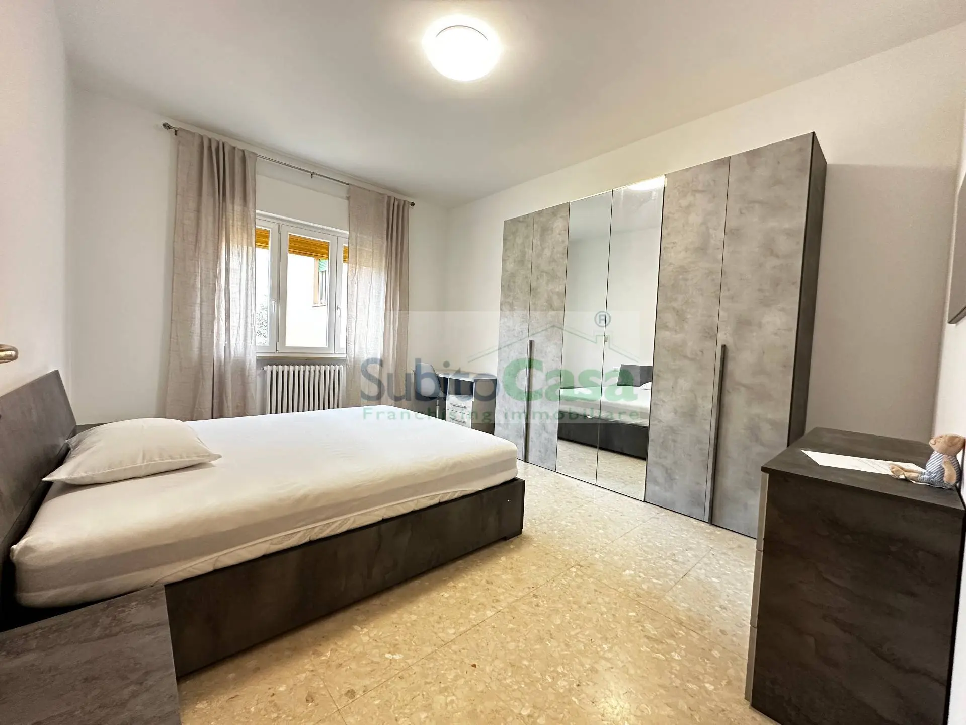 Immagine per Casa Semindipendente in affitto a Chieti Via vasto 61