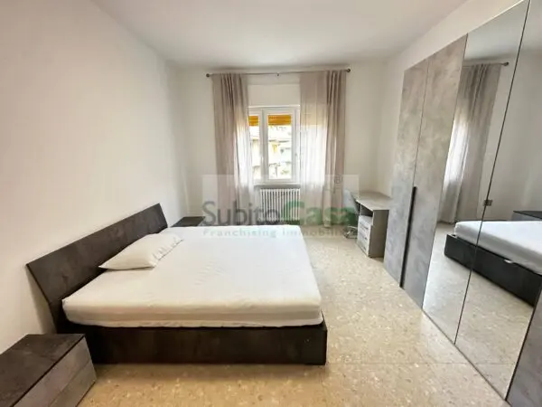 Casa Semindipendente via Vasto 61, Chieti