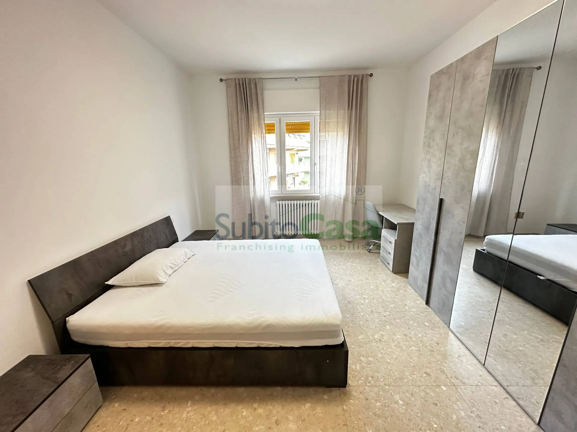 Immagine per Casa Semindipendente in affitto a Chieti Via vasto 61