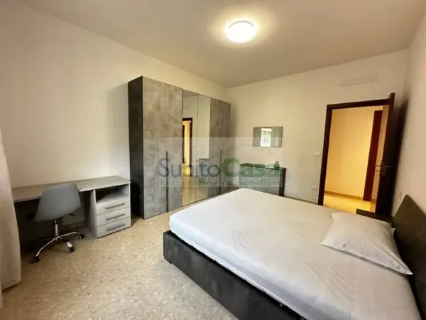 Casa Semindipendente via Vasto 61, Chieti
