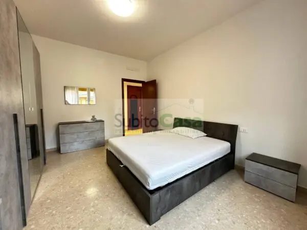 Casa Semindipendente via Vasto 61, Chieti