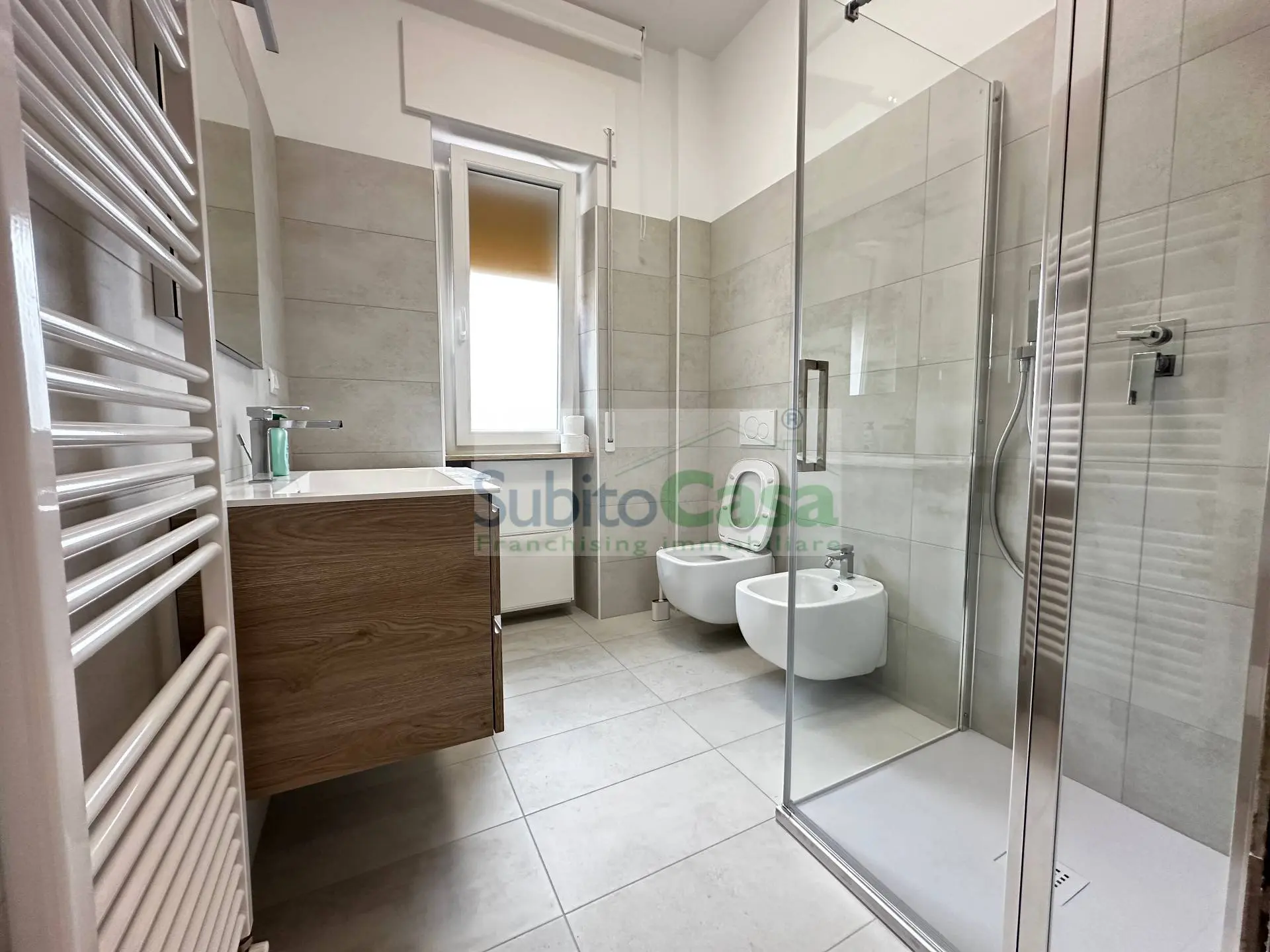 Immagine per Casa Semindipendente in affitto a Chieti Via vasto 61