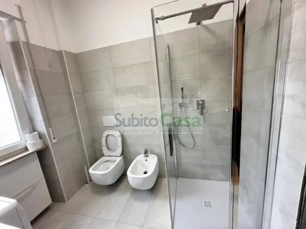 Casa Semindipendente via Vasto 61, Chieti