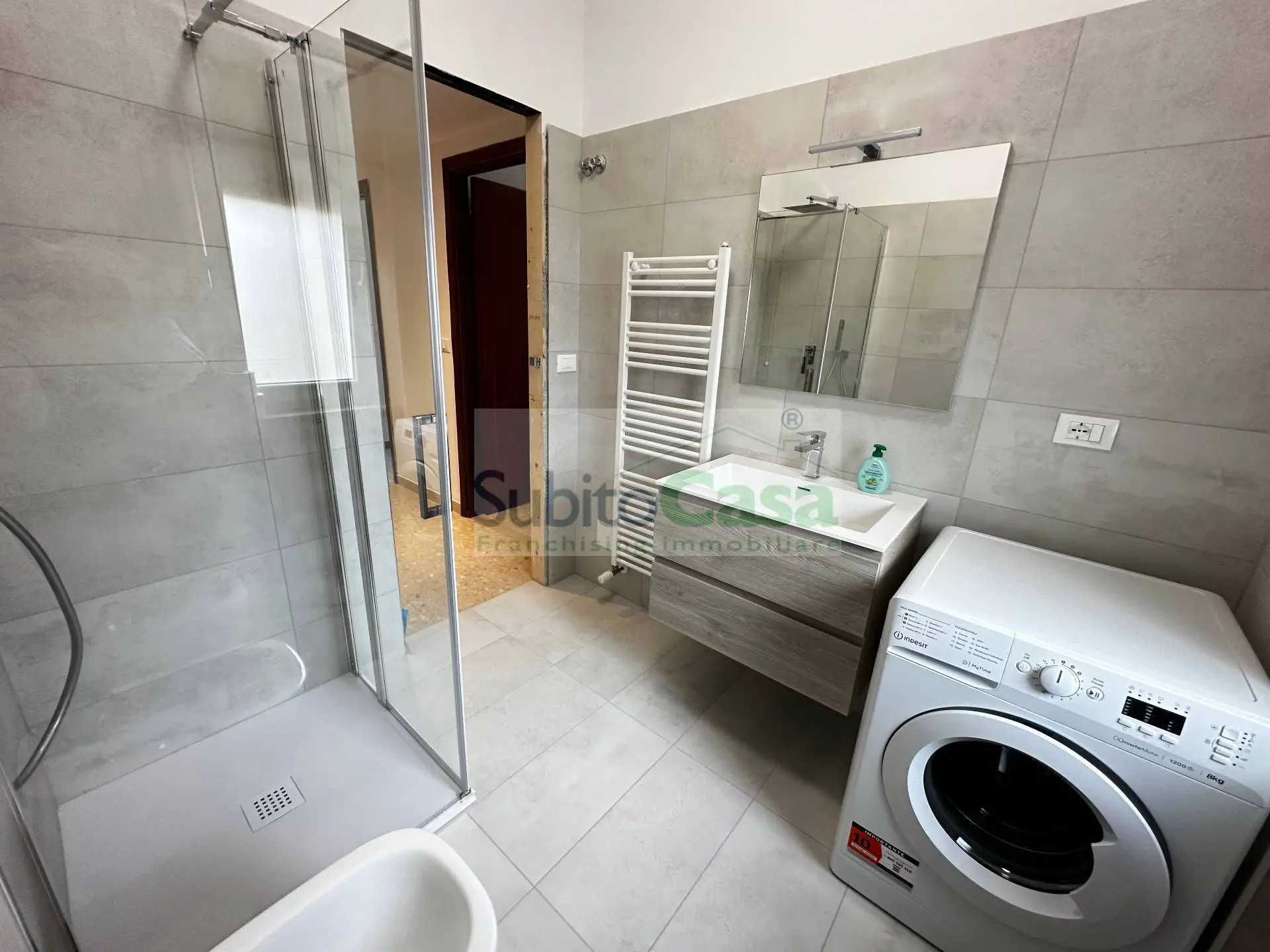 Immagine per Casa Semindipendente in affitto a Chieti Via vasto 61
