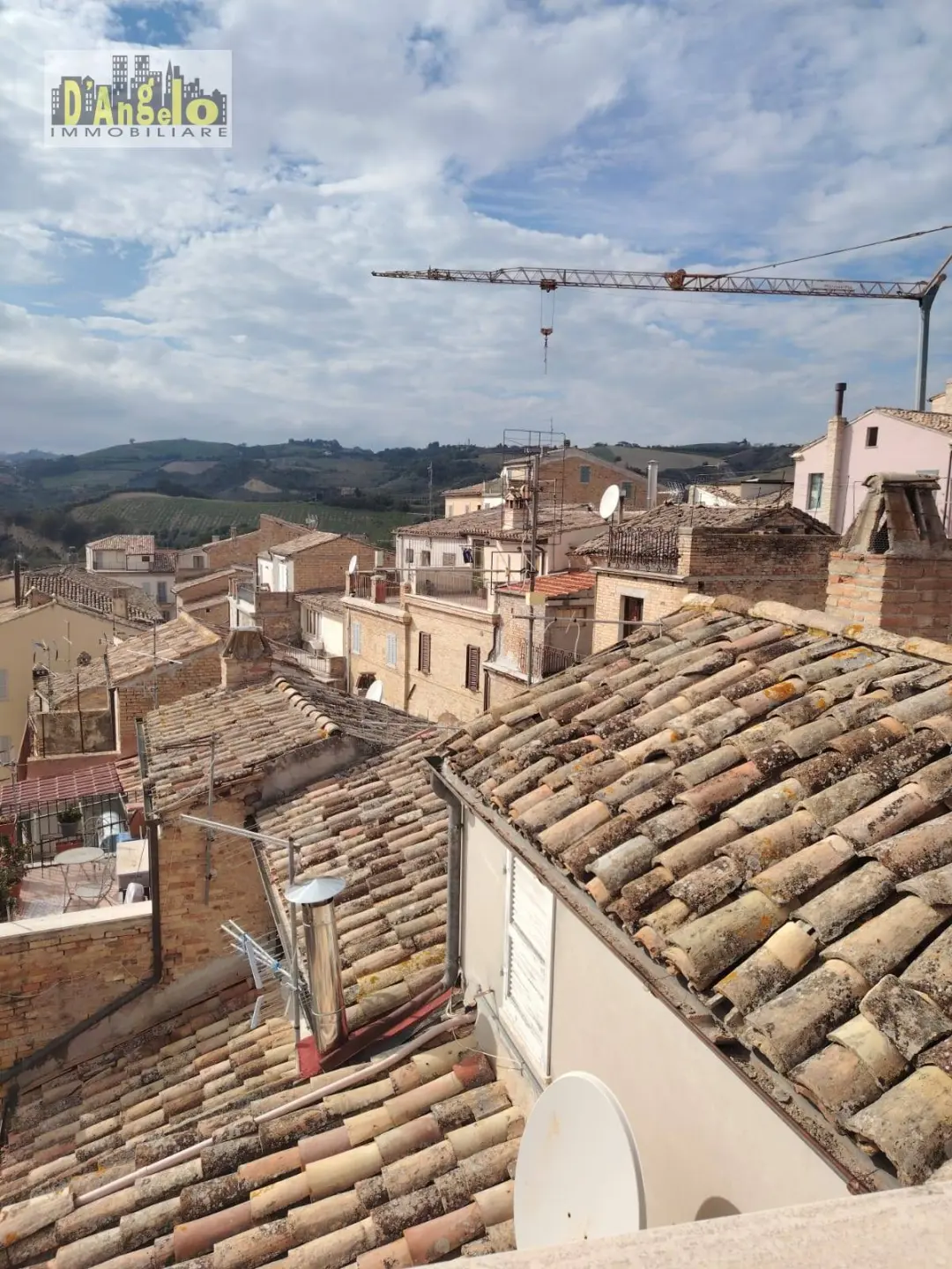 Immagine per Appartamento in vendita a Offida Via Del Merletto 1